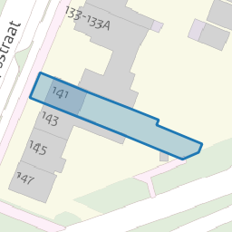 Perceel OBG00-EB-3314