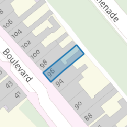 Perceel OBG00-EB-332