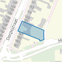 Perceel OBG00-EB-3323