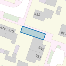 Perceel OBG00-EB-3324