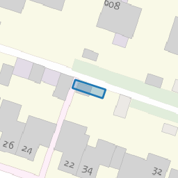 Perceel OBG00-EB-3327