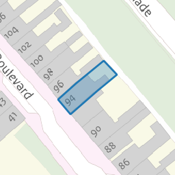 Perceel OBG00-EB-333