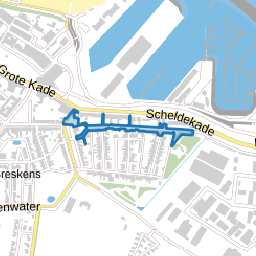 Perceel OBG00-EB-3332