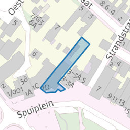 Perceel OBG00-EB-3337