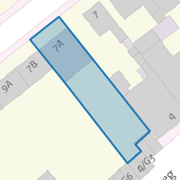 Perceel OBG00-EB-3338