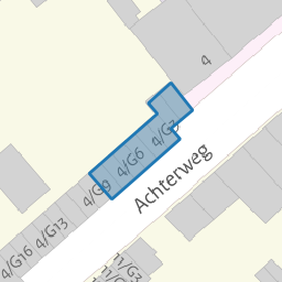 Perceel OBG00-EB-3339