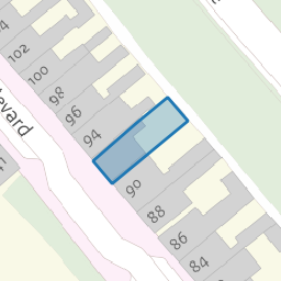 Perceel OBG00-EB-334