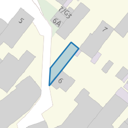 Perceel OBG00-EB-3342