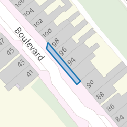 Perceel OBG00-EB-335