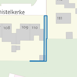 Perceel OBG00-EB-3352