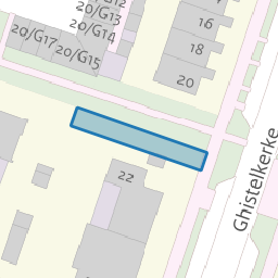 Perceel OBG00-EB-3353