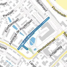 Perceel OBG00-EB-3359