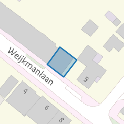 Perceel OBG00-EB-3361