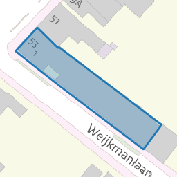 Perceel OBG00-EB-3362