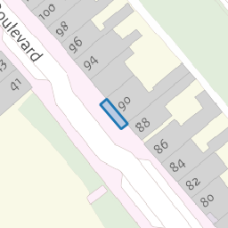 Perceel OBG00-EB-337