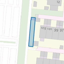 Perceel OBG00-EB-3372