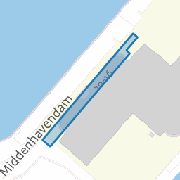 Perceel OBG00-EB-3373