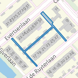 Perceel OBG00-EB-3398