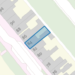 Perceel OBG00-EB-340