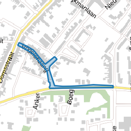 Perceel OBG00-EB-3401