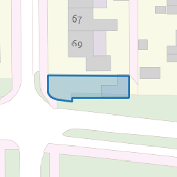 Perceel OBG00-EB-3403