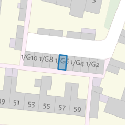 Perceel OBG00-EB-3405