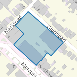 Perceel OBG00-EB-3407