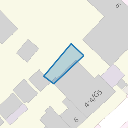 Perceel OBG00-EB-3409