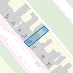 Perceel OBG00-EB-341