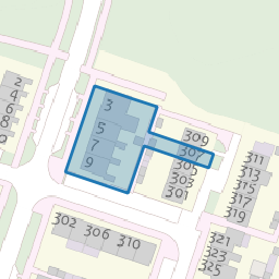 Perceel OBG00-EB-3417