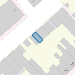 Perceel OBG00-EB-3419