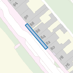 Perceel OBG00-EB-342