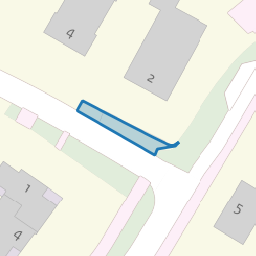 Perceel OBG00-EB-3427