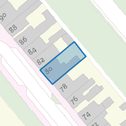 Perceel OBG00-EB-343