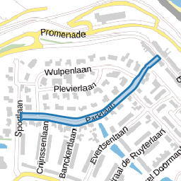 Perceel OBG00-EB-3430