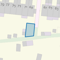 Perceel OBG00-EB-3432