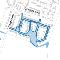 Perceel OBG00-EB-3433