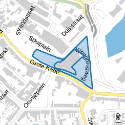 Perceel OBG00-EB-3436