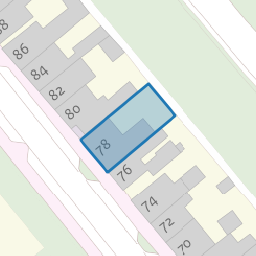 Perceel OBG00-EB-344