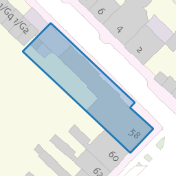 Perceel OBG00-EB-3443