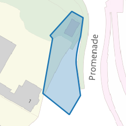 Perceel OBG00-EB-3444