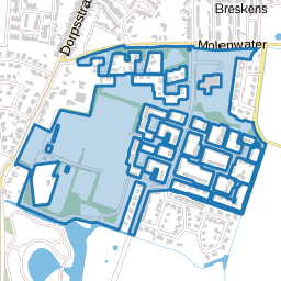 Perceel OBG00-EB-3447