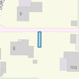 Perceel OBG00-EB-3448