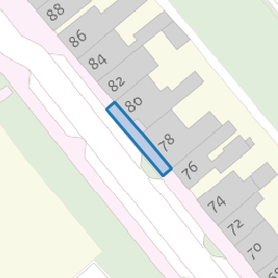 Perceel OBG00-EB-345