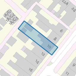 Perceel OBG00-EB-3456