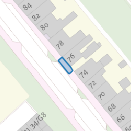 Perceel OBG00-EB-347