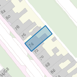 Perceel OBG00-EB-348