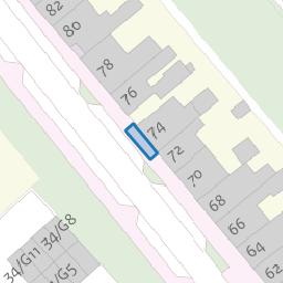 Perceel OBG00-EB-349