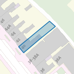 Perceel OBG00-EB-374