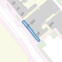 Perceel OBG00-EB-378